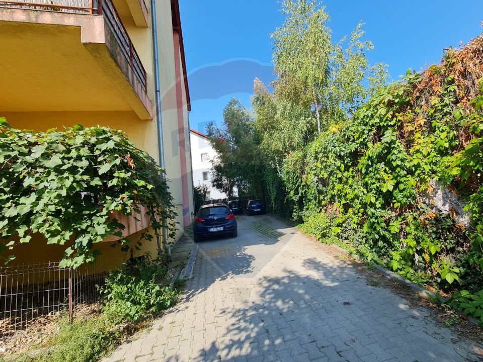 3 room Apartment for sale, Europa area