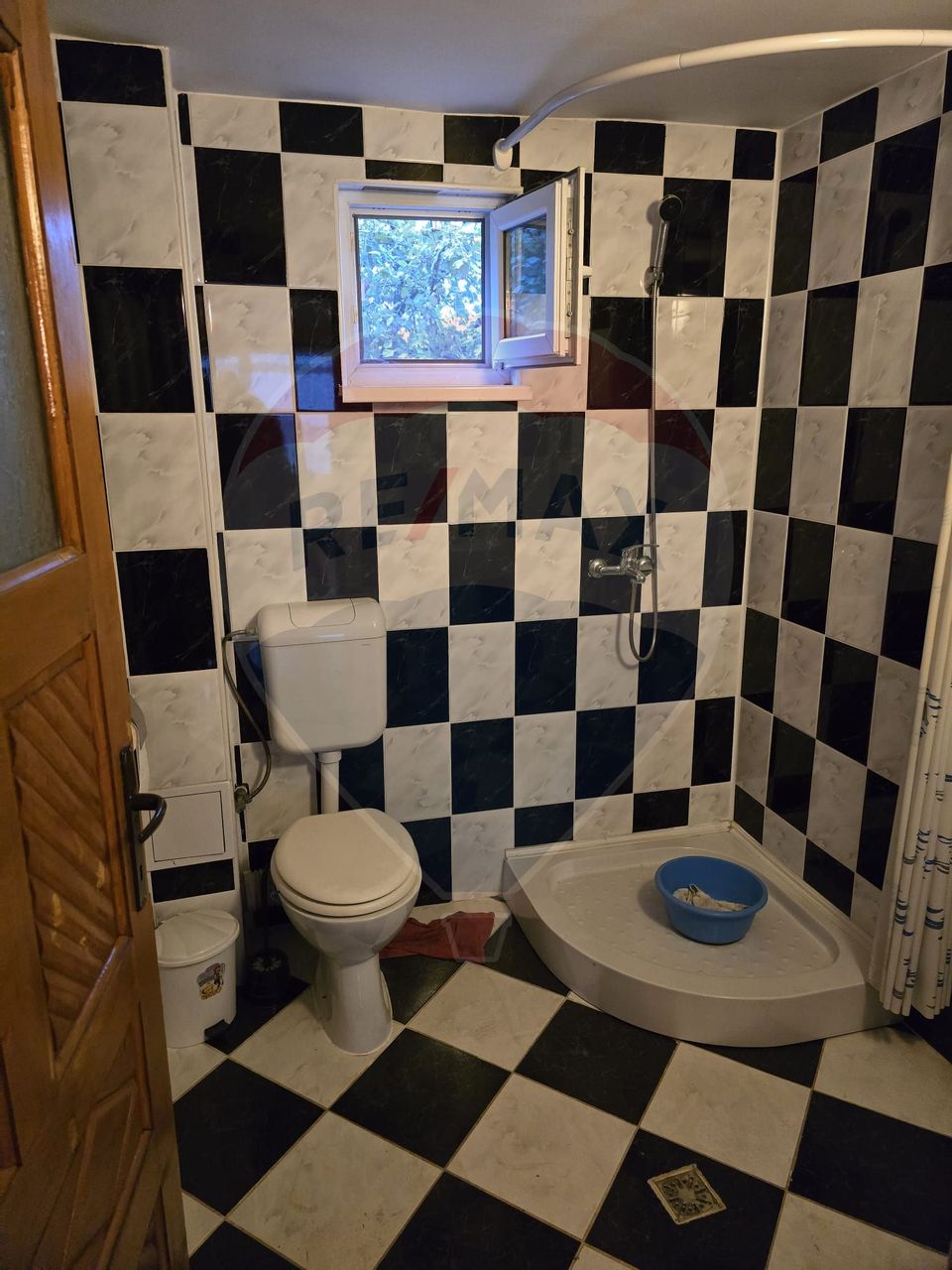 Casă / Vilă in Teis, Bals