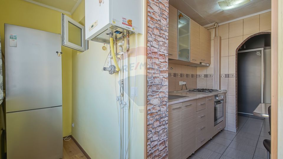 2 room Apartment for sale, Astra area