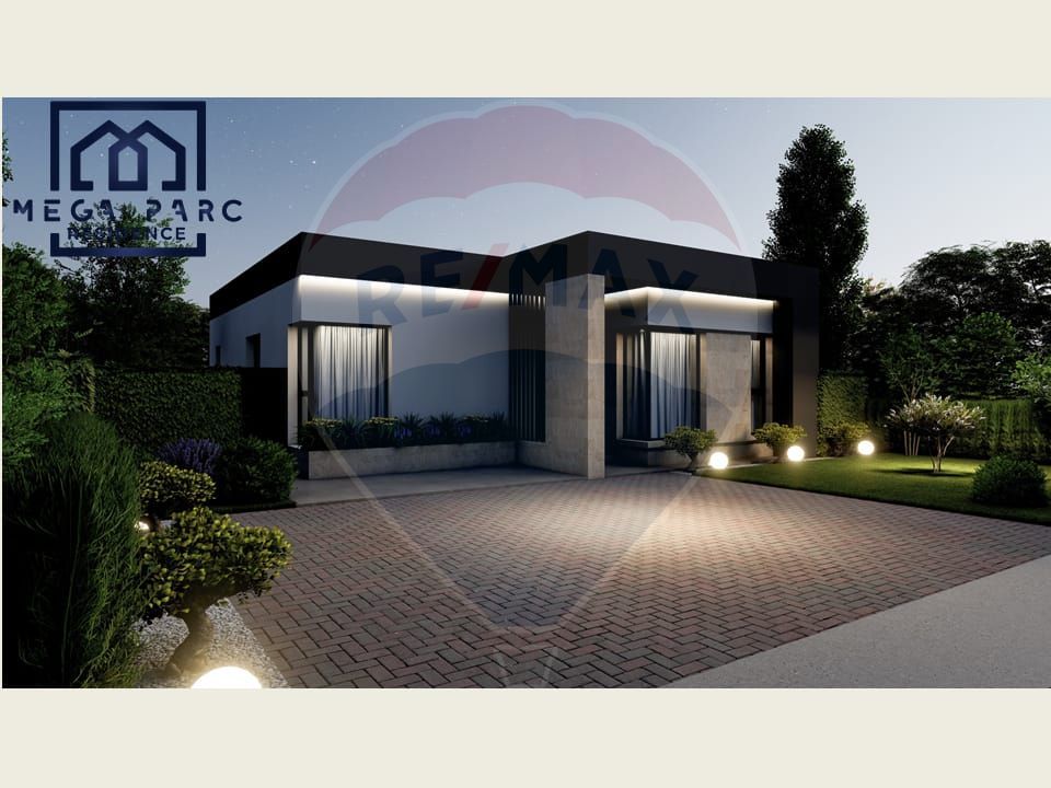 4 room House / Villa for sale