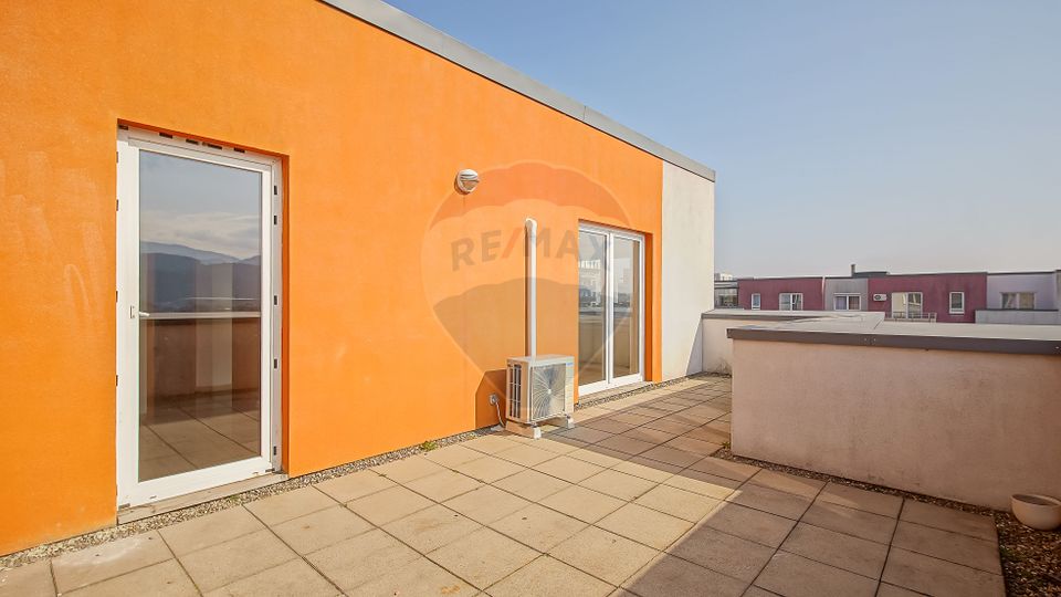 Apartament 2 camere, Avantgarden Bartolomeu, str Pescăruşului