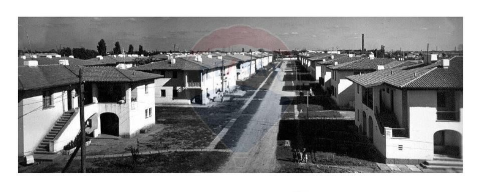 Oaza verde din mijlocul orașului – apartament de 3 camere de vânzare