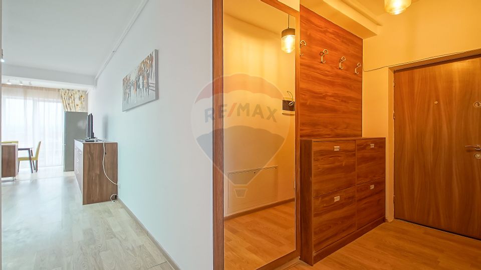 COMISION 0%! 2 CAMERE BLOC NOU | MOBILAT | UTILAT  | 54 MP | GHIMBAV