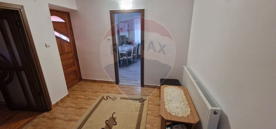 Casă P + 1E, strada Gheoghe Glod, zona Tache