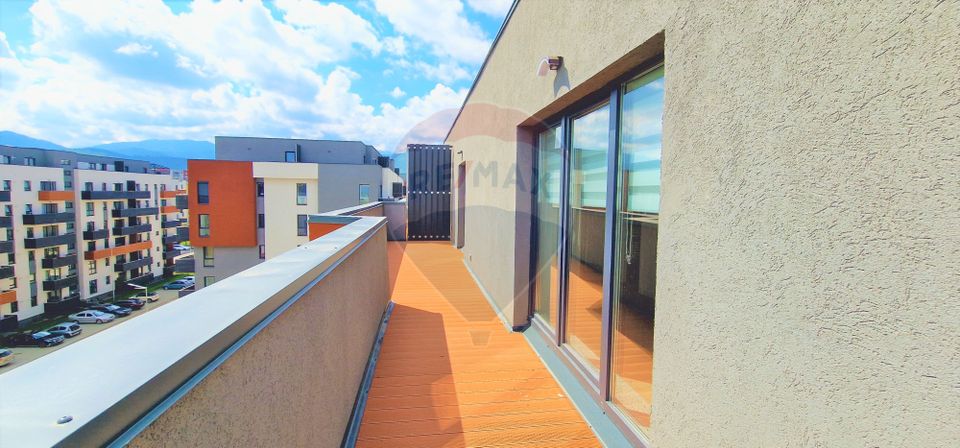 2 room Apartment for rent, Bartolomeu area