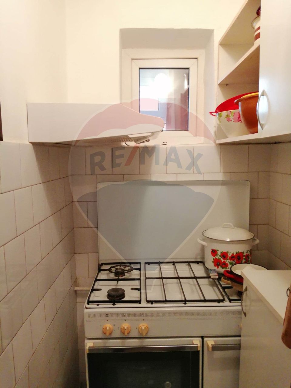 2 room Apartment for sale, Central area