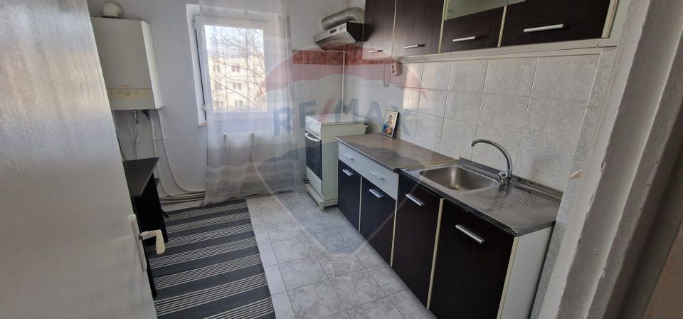 2 room Apartment for rent, Narcisa area