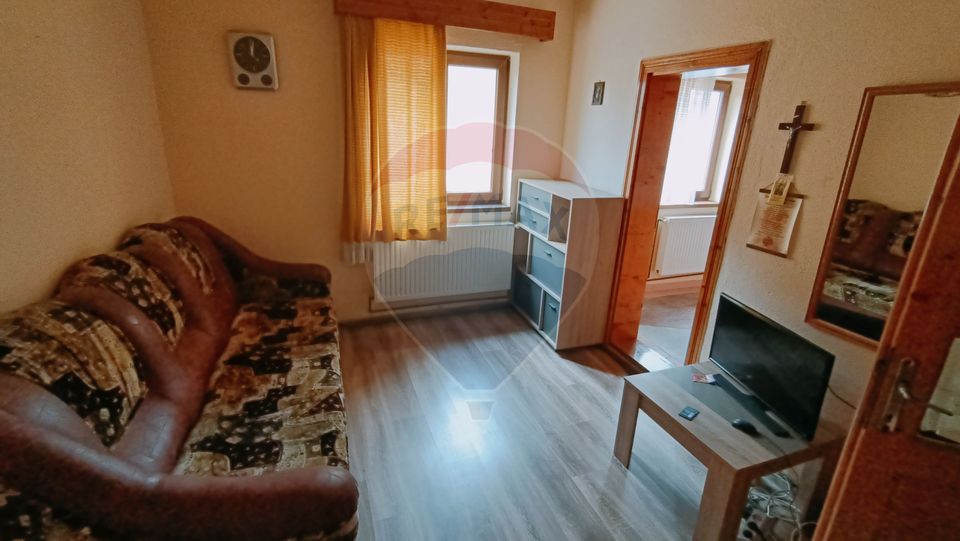 Casă de vânzare în Baia Sprie *zona Rustic* ideala pentru familii