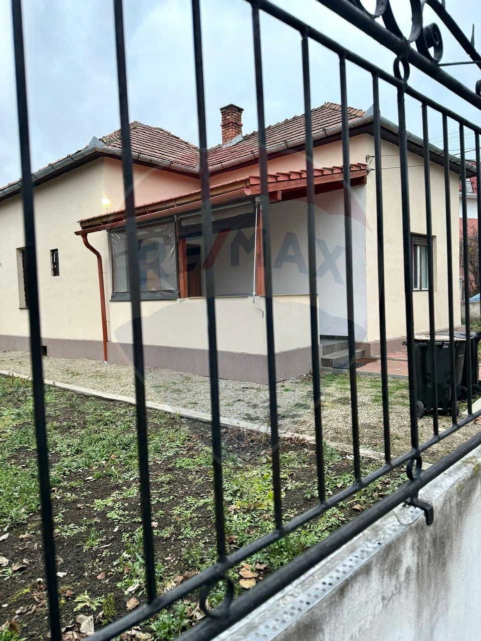 2 room House / Villa for rent, Gheorgheni area