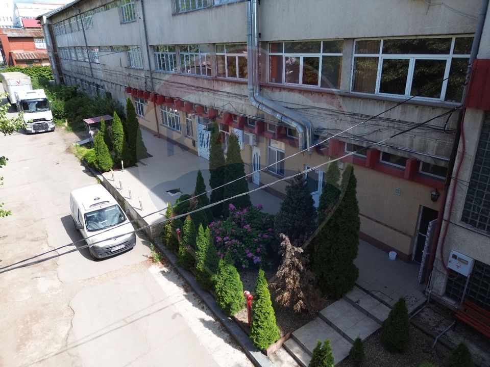 206sq.m Commercial Space for rent, Orasul Vechi area