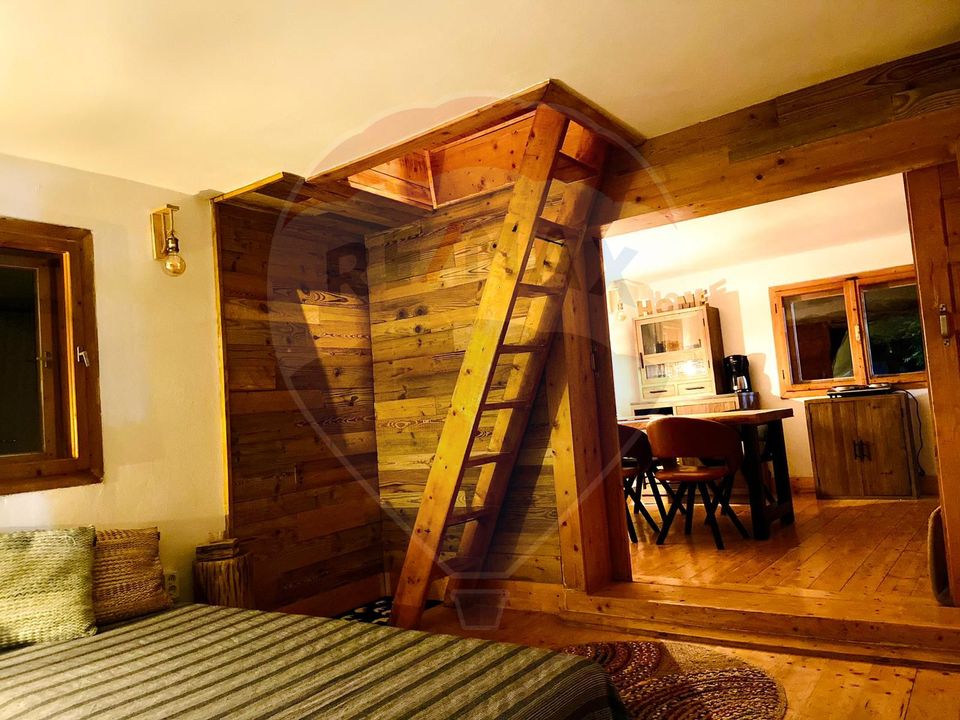 2 room House / Villa for sale