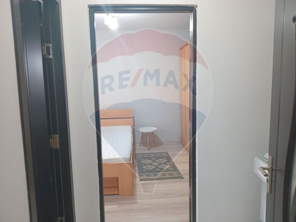 2 room Apartment for rent, Central area