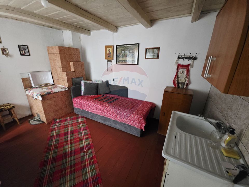 4 room House / Villa for sale