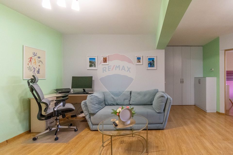 2 room Apartment for sale