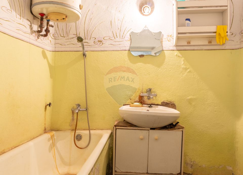 Casă de vânzare, în localitatea Turnu, fara comision