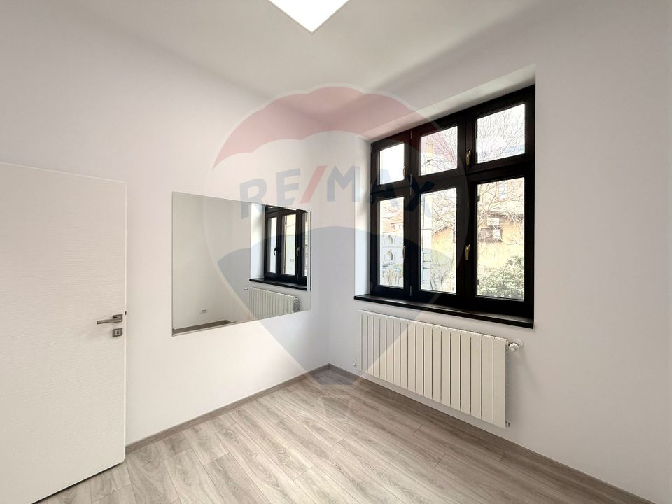 100sq.m Commercial Space for rent, P-ta Victoriei area