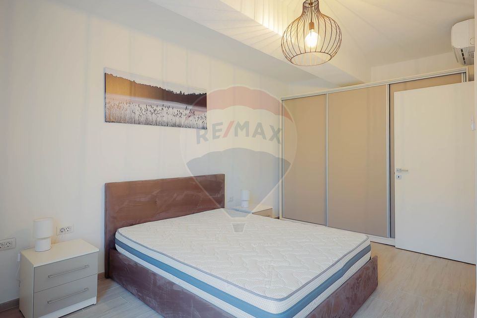 2 room Apartment for sale, Ultracentral area