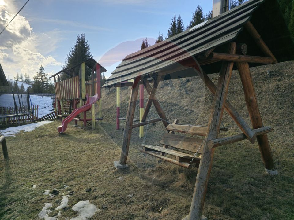 10 room Hotel / Pension for sale