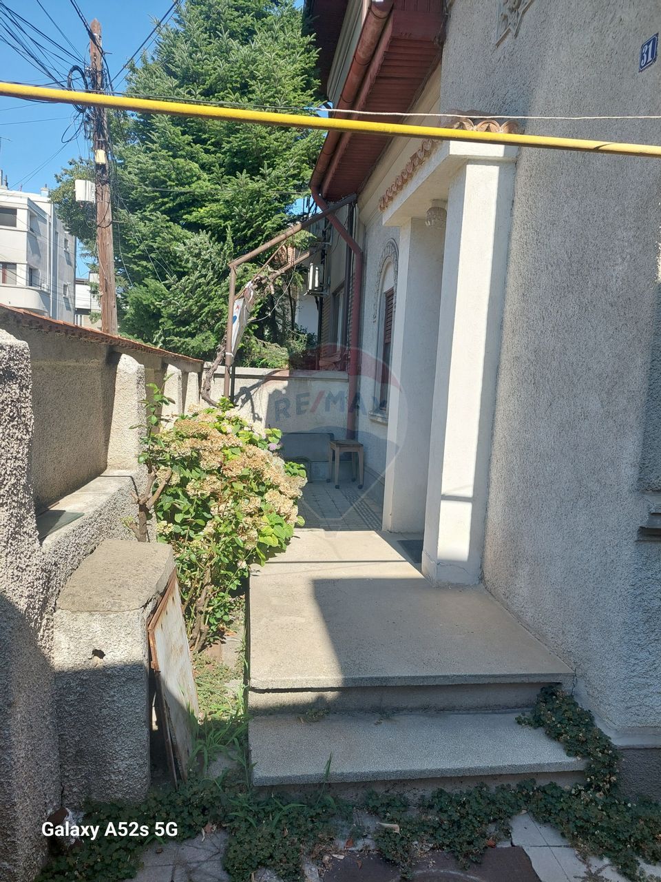 Casa de poveste de vanzare in zona Floreasca