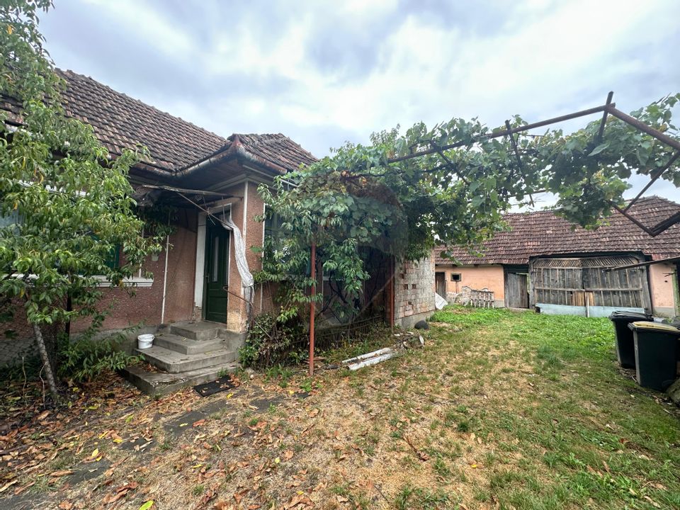 3 room House / Villa for sale