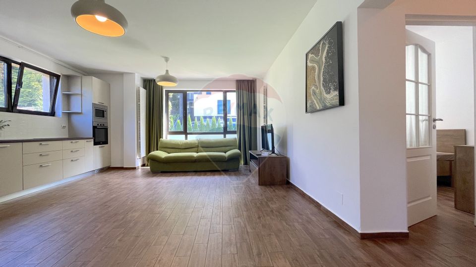 2 room Apartment for sale, Noua area