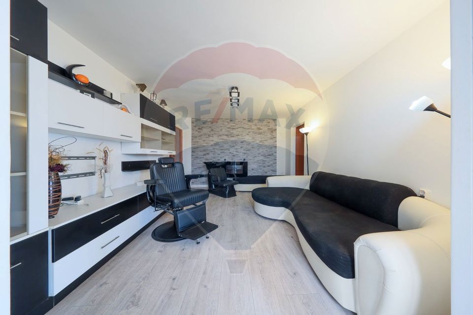 2 room Apartment for rent, Bartolomeu area