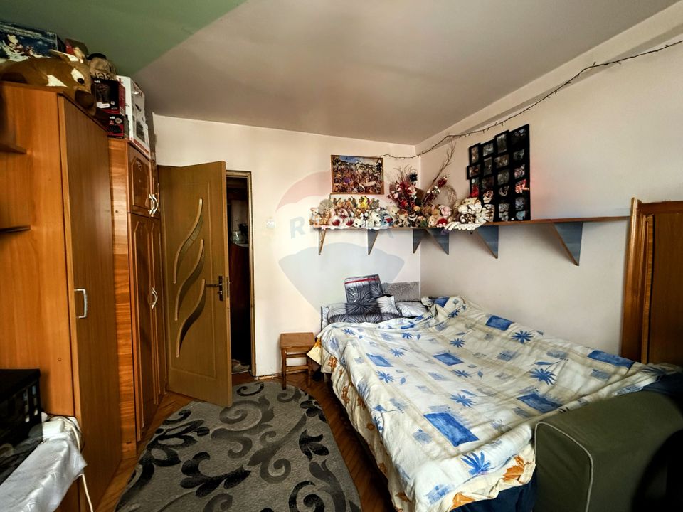 3 room Apartment for sale, Gheorgheni area