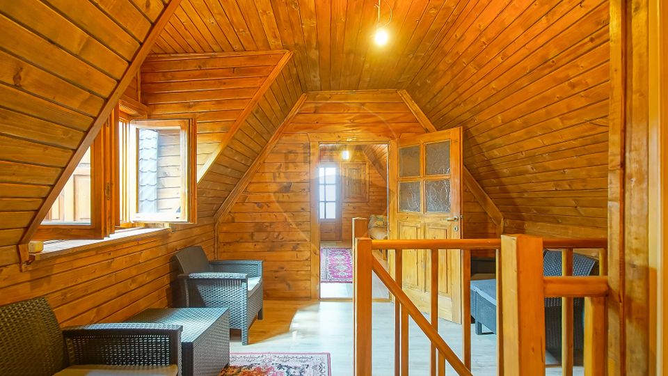 3 room House / Villa for sale