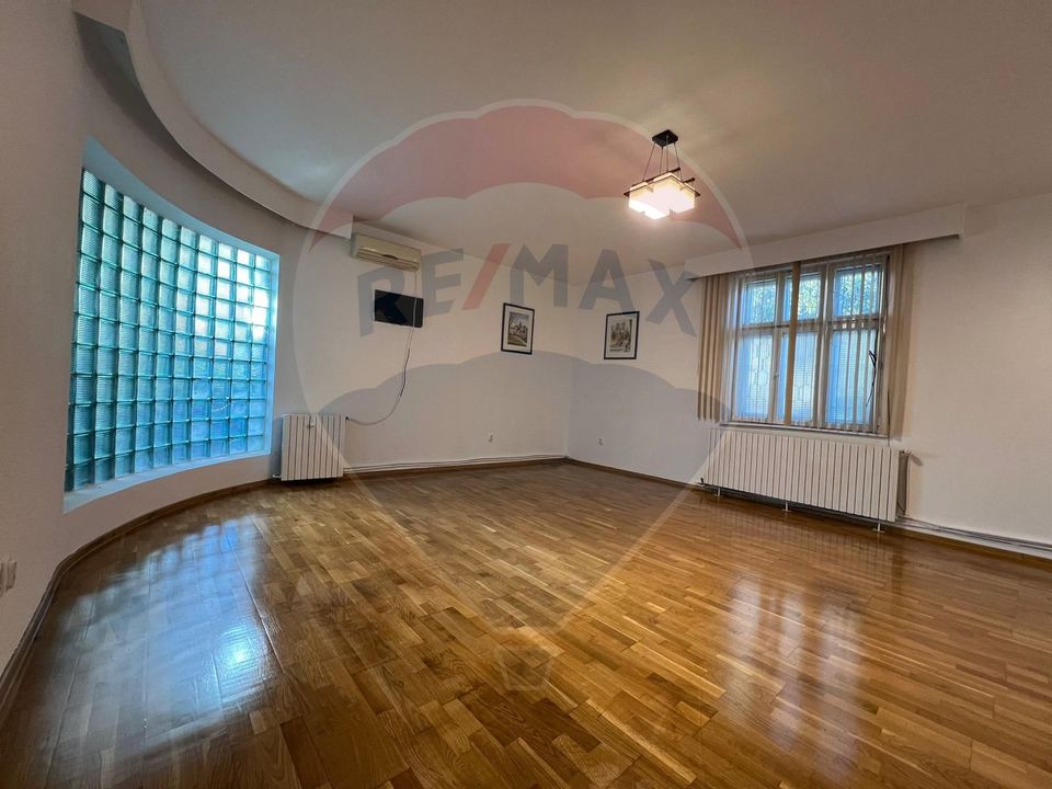 4 room House / Villa for rent, Gara area