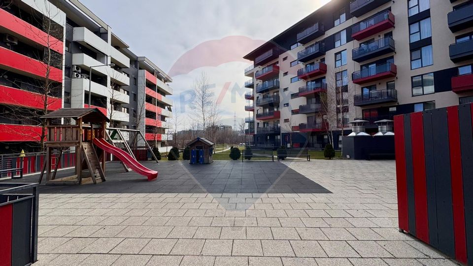 Apartament 2 camere | Marasti, Cluj-Napoca | Elite Junior