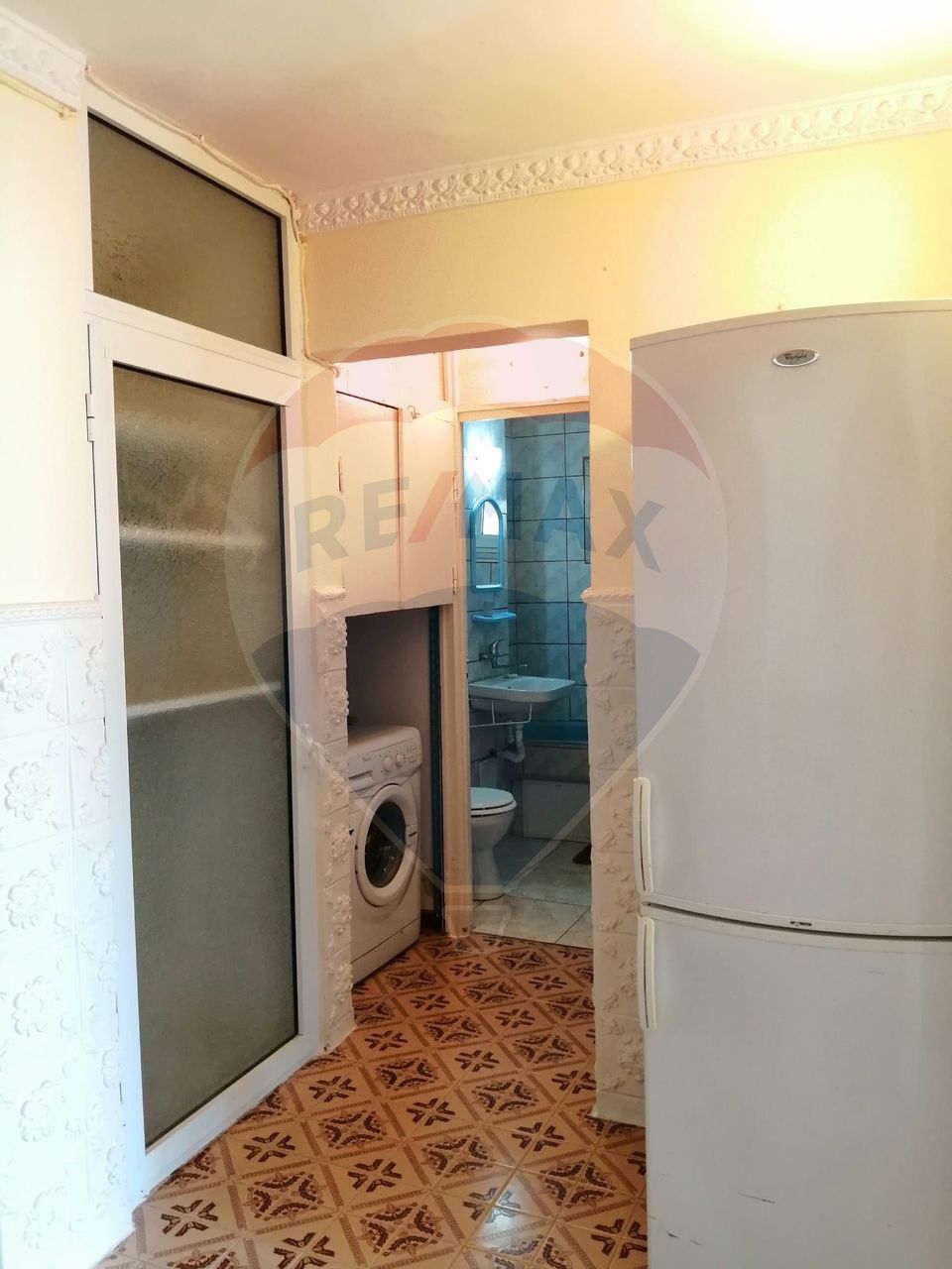 2 room Apartment for rent, Micro 17 area