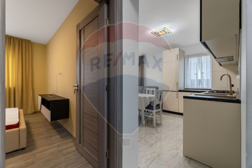 Apartament de închiriat – Râșnov, Cartier Rosenau | Comision 0%