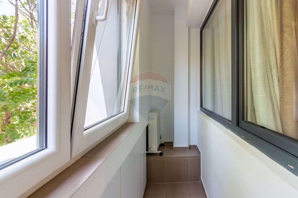 2 rooms detached apartment Grozavesti | Polytechnic | PARKING SPACE