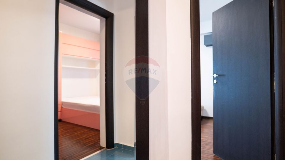 Dobroesti - vanzare apartament 3 camere, strada Marului