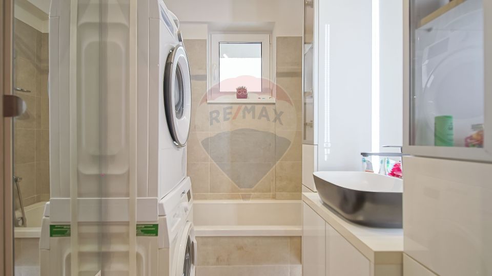 Studio de vânzare I 2 locuri de parcare I Mobilat Utilat I Soho Brasov