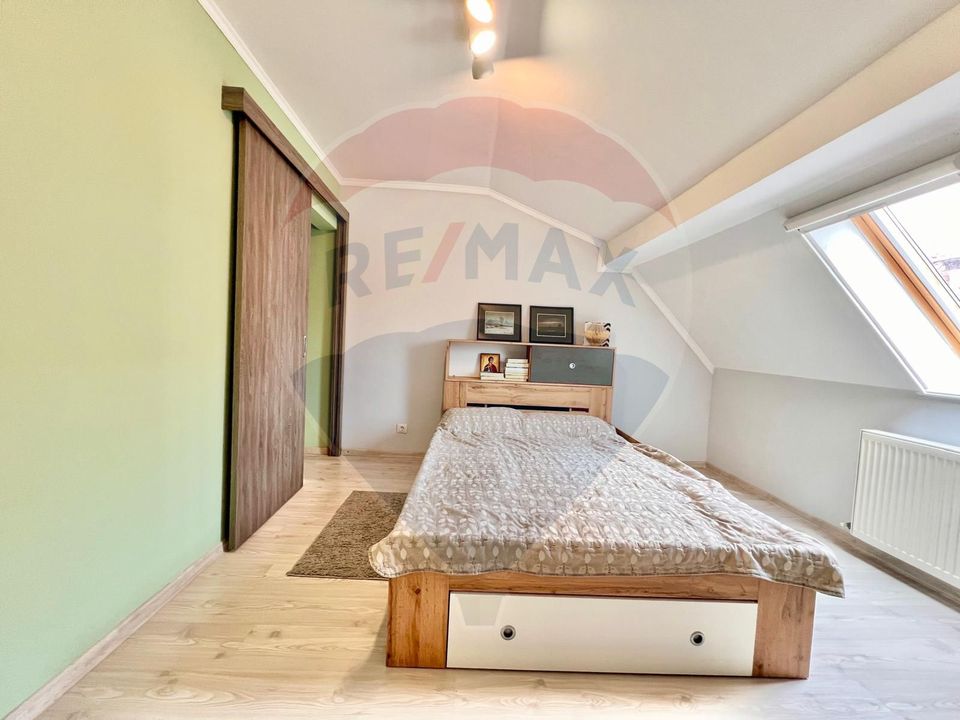 5 room Apartment for sale, Ultracentral area