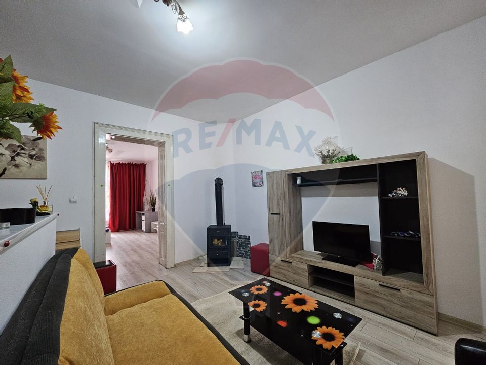 2 room Apartment for sale