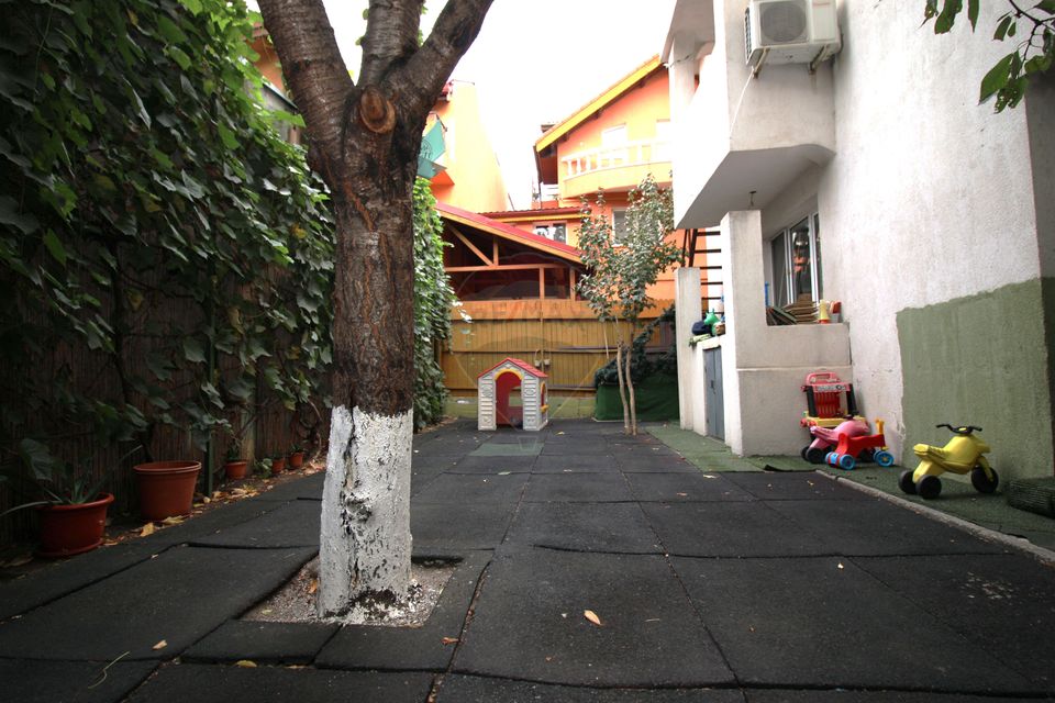 Casa de vanzare P+1+M Drumul Taberei Bucuresti