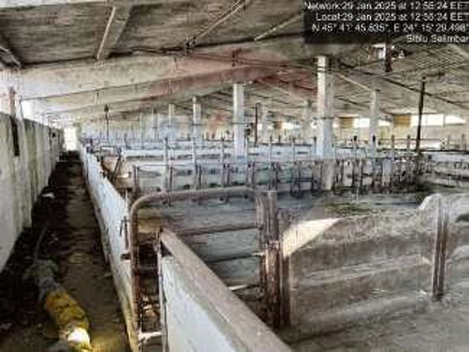 33,931sq.m Industrial Space for sale