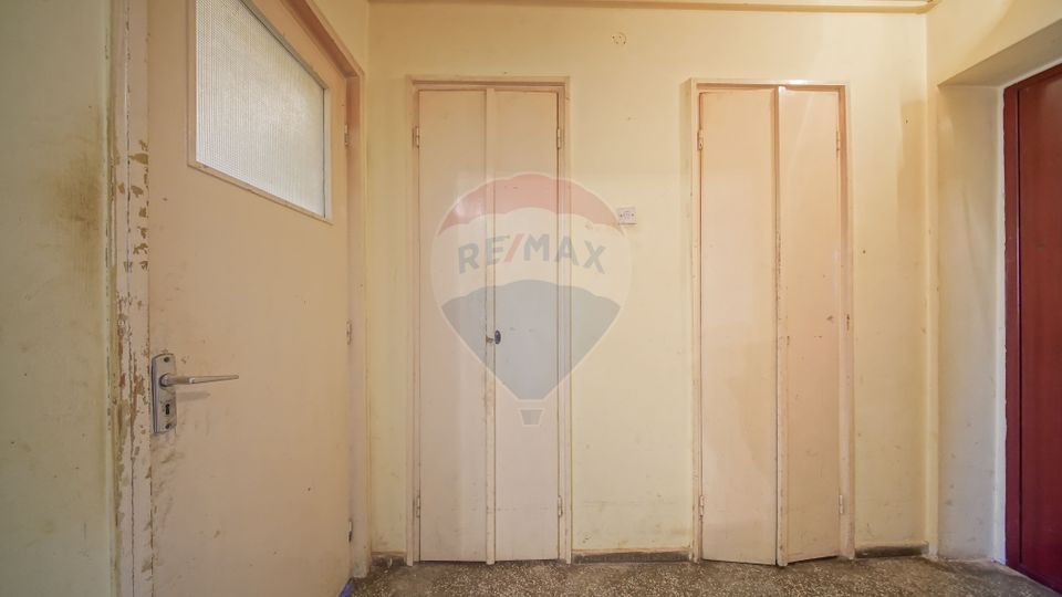 3 room Apartment for sale, Garii area