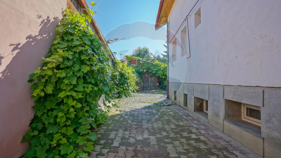 Casa de inchiriat-Centrul Civic, Brasov