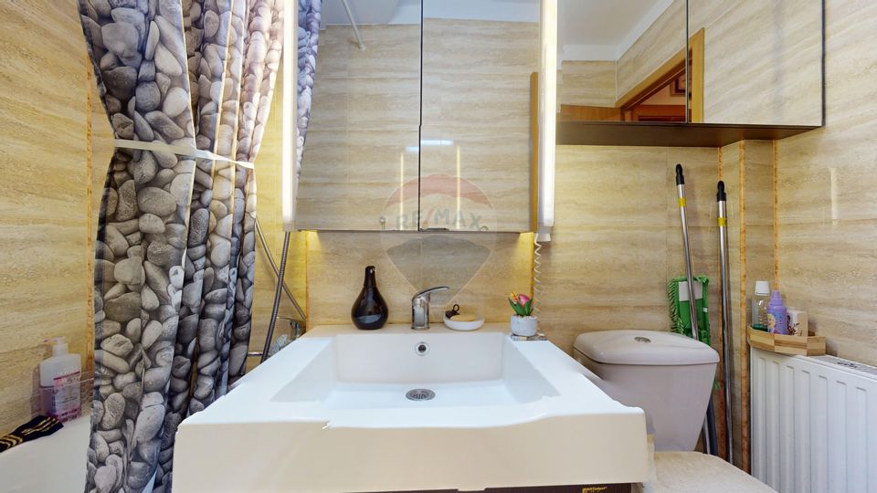 3 room Apartment for rent, Astra area