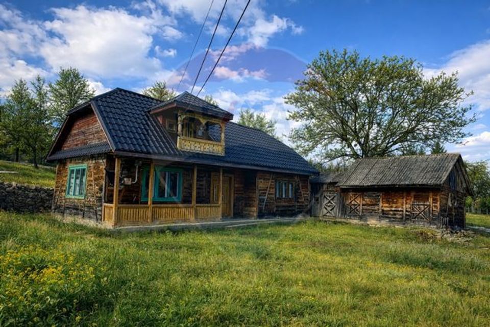 2 room House / Villa for sale