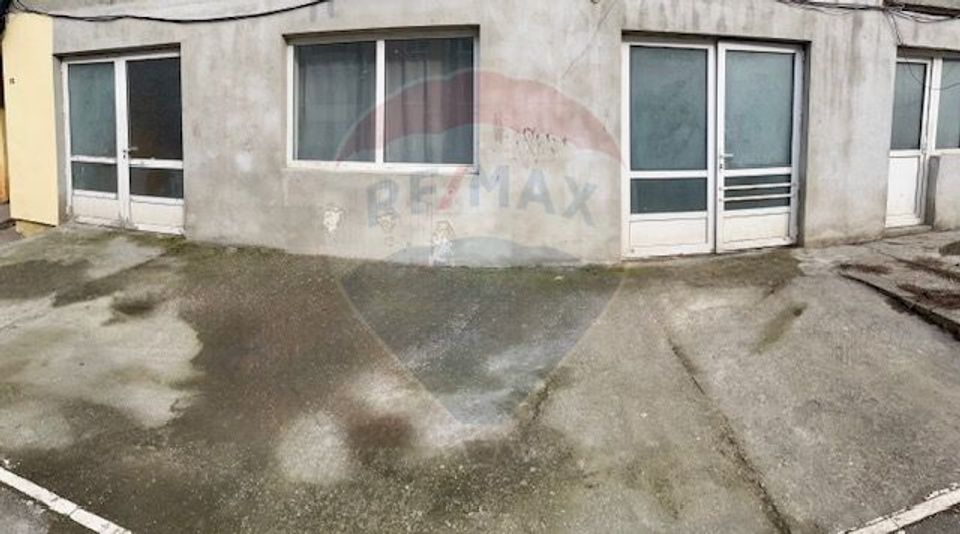 Spațiu comercial de 40.04mp de vânzare în zona Vest