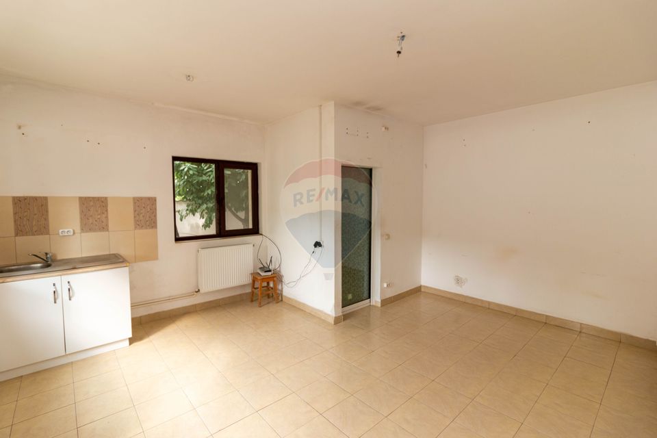 Vila deosebita P+1+M de vanzare Pantelimon - Padurea Cernica