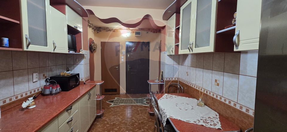 4 room Apartment for rent, Ultracentral area