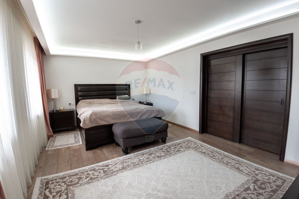 Apartament ZAMCA - etaj 2