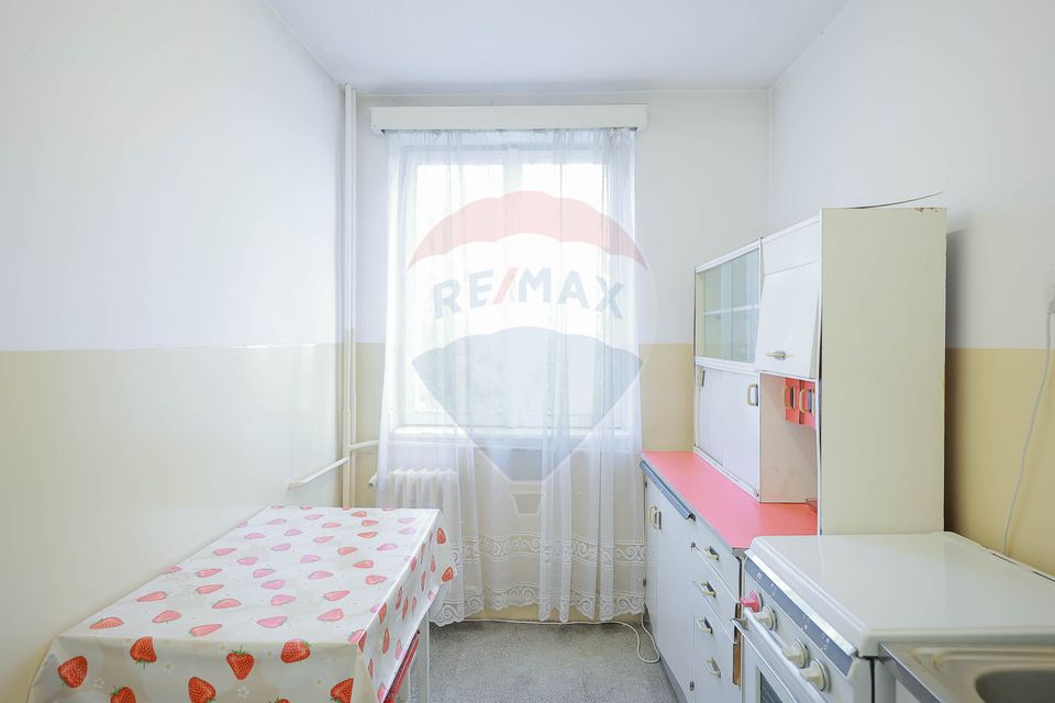 3 room Apartment for sale, Ultracentral area
