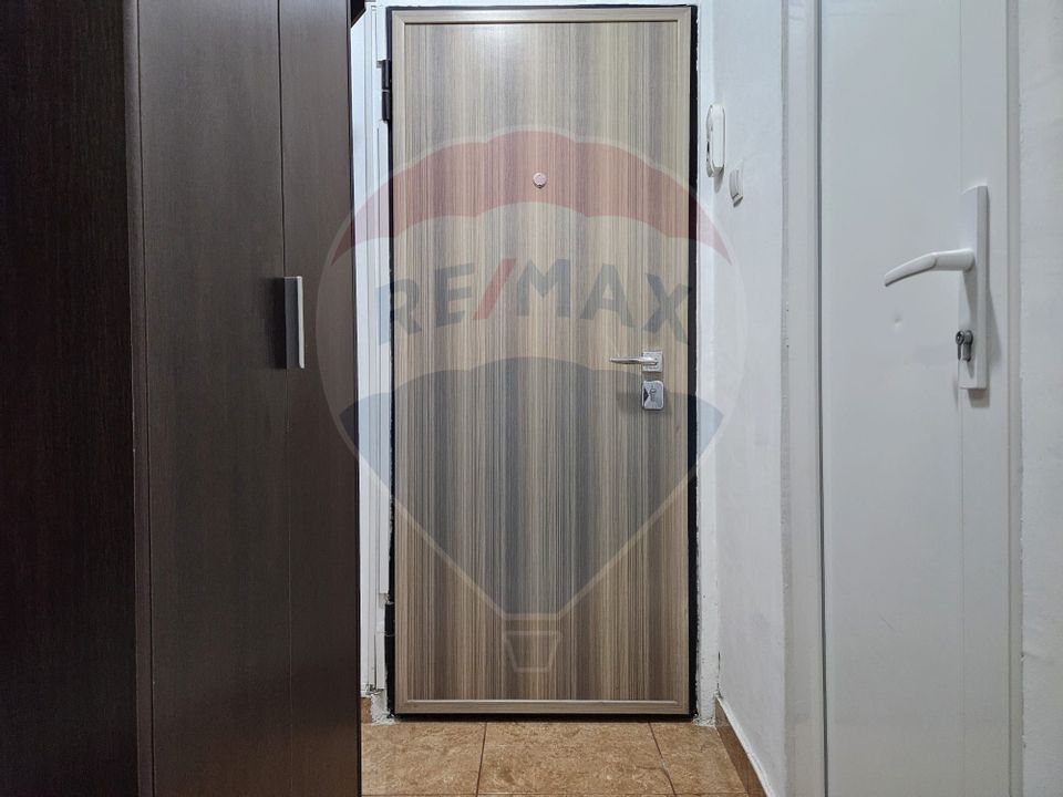 2 room Apartment for rent, Tomis Nord area