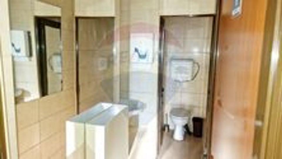 Spațiu comercial de 320mp de închiriat în zona Central